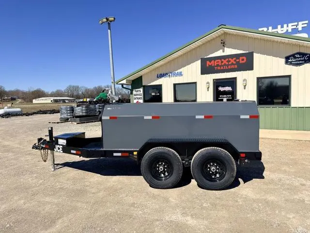 new Utility Trailers BCI Trailers  for sale, in Poplar Bluff, MO Thumbnail 8