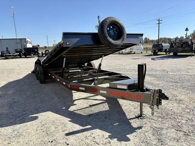 new Tilt Trailers MAXX-D  for sale, in Poplar Bluff, MO Thumbnail 13