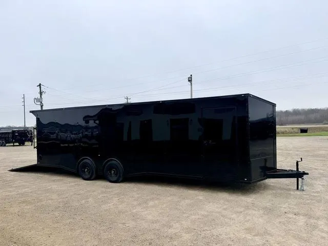 new Car Haulers / Racing Trailers J&A Trailers  for sale, in Poplar Bluff, MO Thumbnail 6