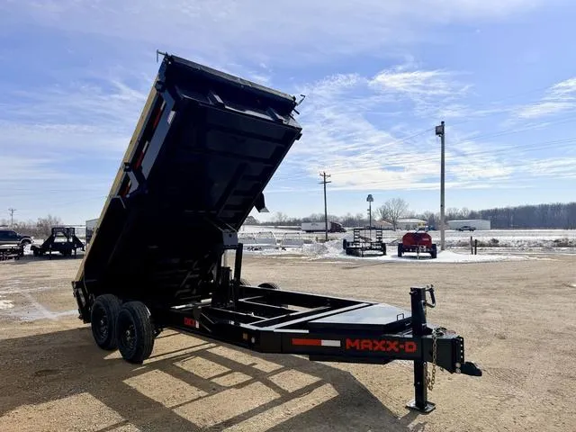 new Dump Trailers MAXX-D  for sale, in Poplar Bluff, MO Thumbnail 10