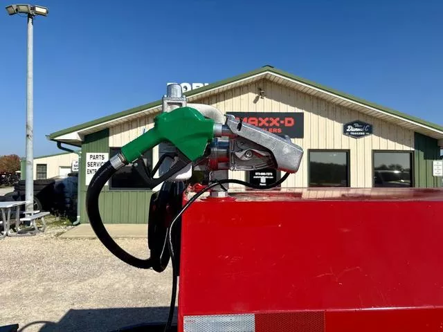 new Utility Trailers BCI Trailers  for sale, in Poplar Bluff, MO Thumbnail 10