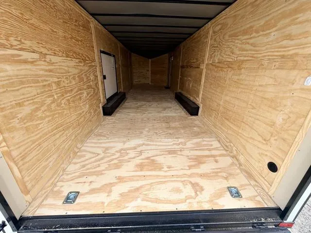 new Car Haulers / Racing Trailers Anvil  for sale, in Poplar Bluff, MO Thumbnail 19