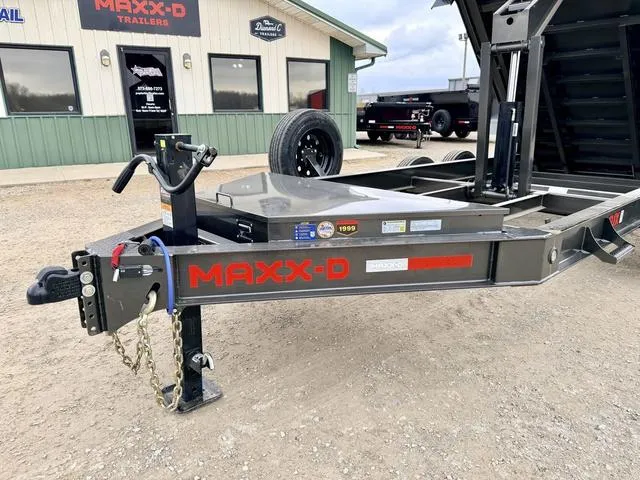 new Dump Trailers MAXX-D  for sale, in Poplar Bluff, MO Thumbnail 16