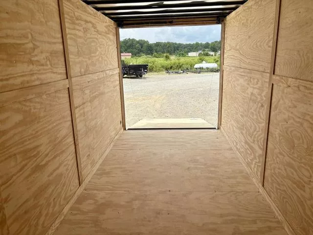 new Cargo (Enclosed) Trailers J&A Trailers  for sale, in Poplar Bluff, MO Thumbnail 17