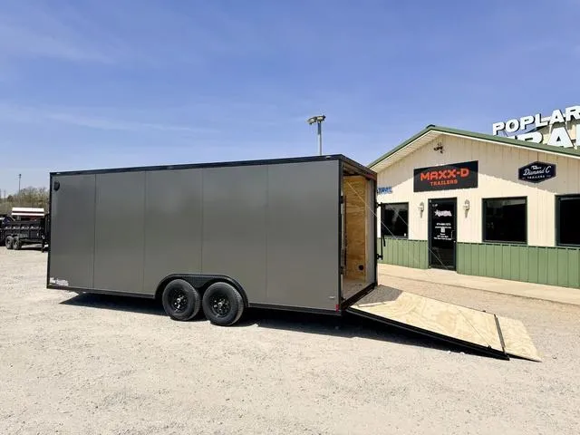new Car Haulers / Racing Trailers Anvil  for sale, in Poplar Bluff, MO Thumbnail 5
