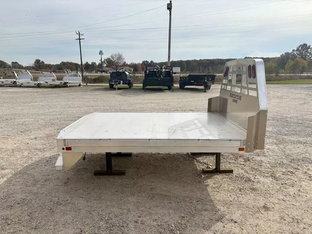 new Flat Decks Aluma  for sale, in Poplar Bluff, MO Thumbnail 9