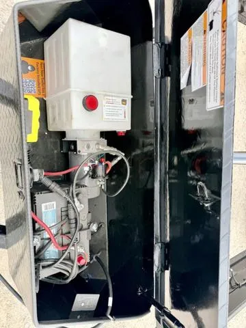 new Dump Trailers Texas Pride Trailers  for sale, in Poplar Bluff, MO Thumbnail 18