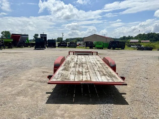 used Tilt Trailers H and H Trailer  for sale, in Poplar Bluff, MO Thumbnail 4