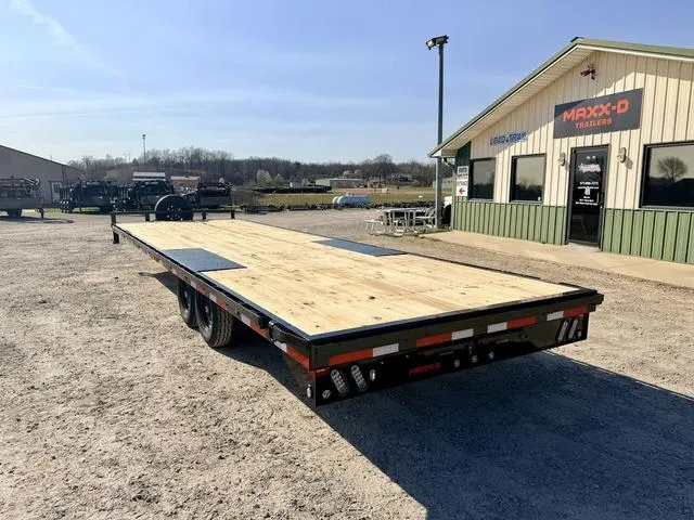 new Equipment / Flatbed Trailers MAXX-D  for sale, in Poplar Bluff, MO Thumbnail 3