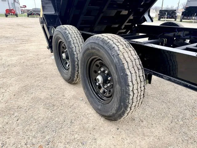 new Dump Trailers MAXX-D  for sale, in Poplar Bluff, MO Thumbnail 15