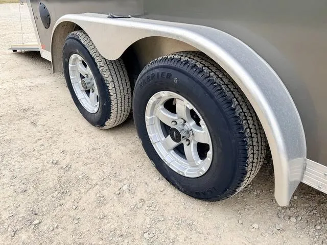 used Cargo (Enclosed) Trailers Other  for sale, in Poplar Bluff, MO Thumbnail 28