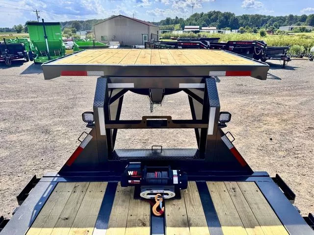 new Tilt Trailers MAXX-D  for sale, in Poplar Bluff, MO Thumbnail 16