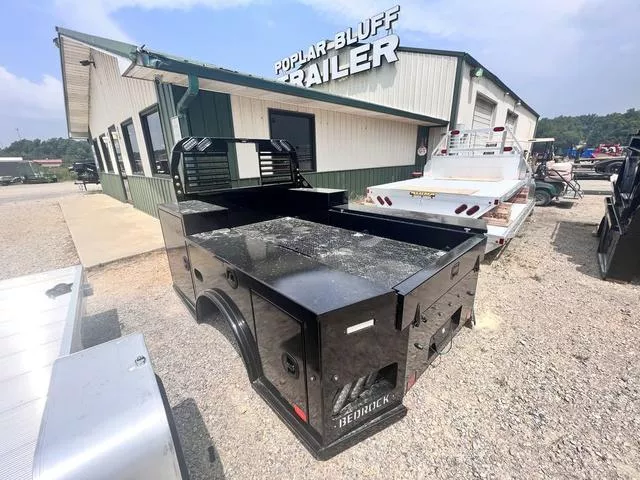 new Flat Decks Bedrock  for sale, in Poplar Bluff, MO Thumbnail 5