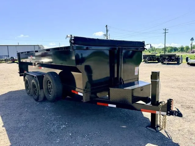 new Dump Trailers Texas Pride Trailers  for sale, in Poplar Bluff, MO Thumbnail 20
