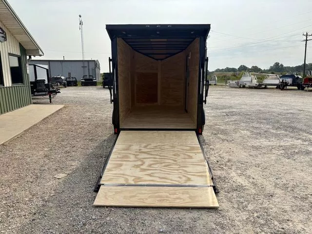 new Cargo (Enclosed) Trailers Anvil Trailers  for sale, in Poplar Bluff, MO Thumbnail 10