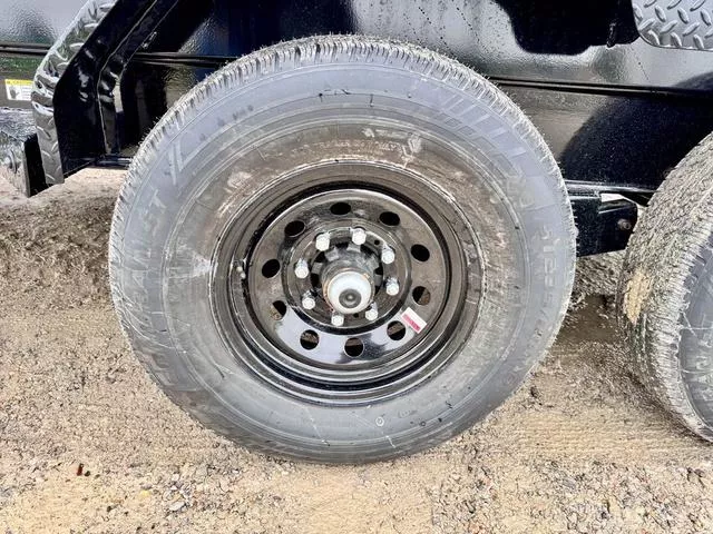 new Dump Trailers Load Trail  for sale, in Poplar Bluff, MO Thumbnail 13