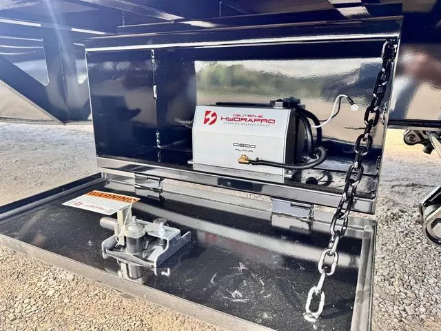 new Flat Decks MAXX-D  for sale, in Poplar Bluff, MO Thumbnail 10