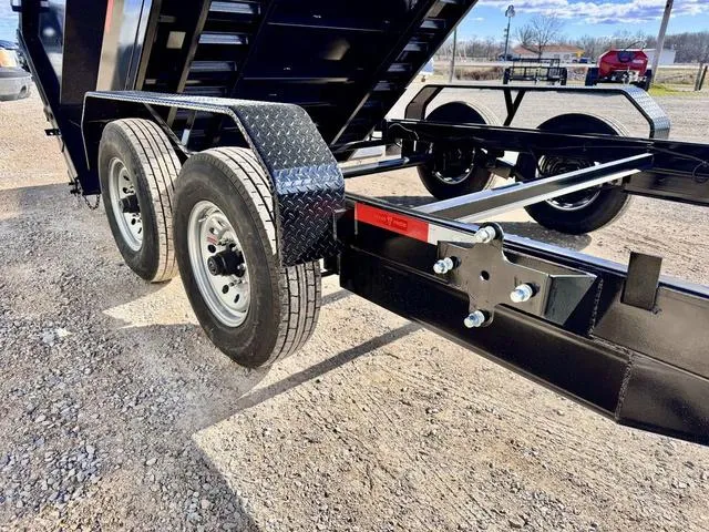 new Dump Trailers Texas Pride Trailers  for sale, in Poplar Bluff, MO Thumbnail 21