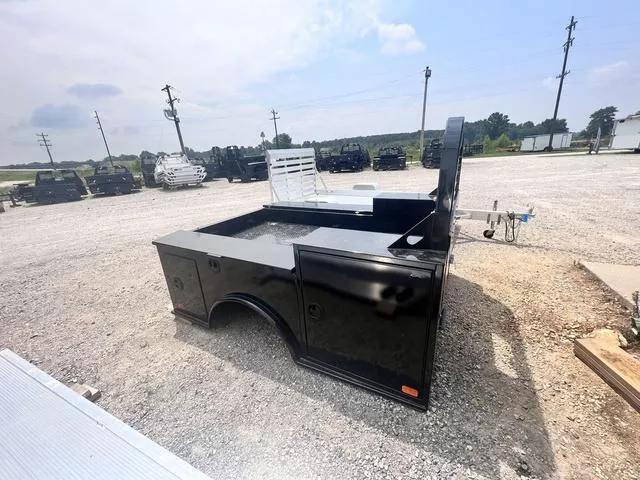 new Flat Decks Bedrock  for sale, in Poplar Bluff, MO Thumbnail 2