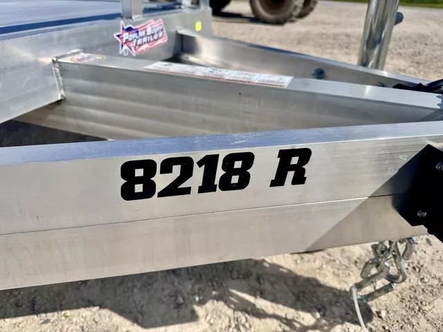 new Utility Trailers Aluma  for sale, in Poplar Bluff, MO Thumbnail 15