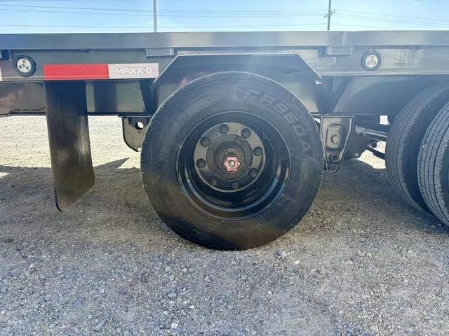 new Other Trailers MAXX-D  for sale, in Poplar Bluff, MO Thumbnail 19