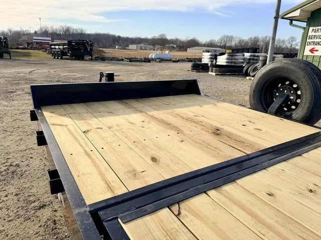 new Tilt Trailers Hillcrest Trailers  for sale, in Poplar Bluff, MO Thumbnail 18