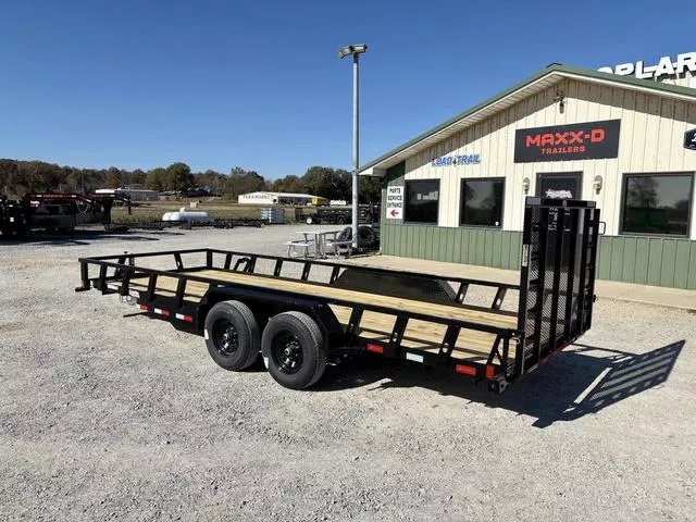 new Utility Trailers Load Trail  for sale, in Poplar Bluff, MO Thumbnail 2