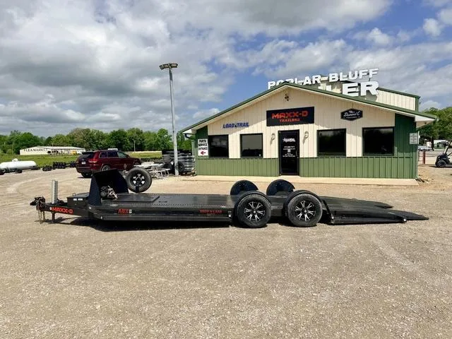 used Car Haulers / Racing Trailers MAXX-D  for sale, in Poplar Bluff, MO Thumbnail 24