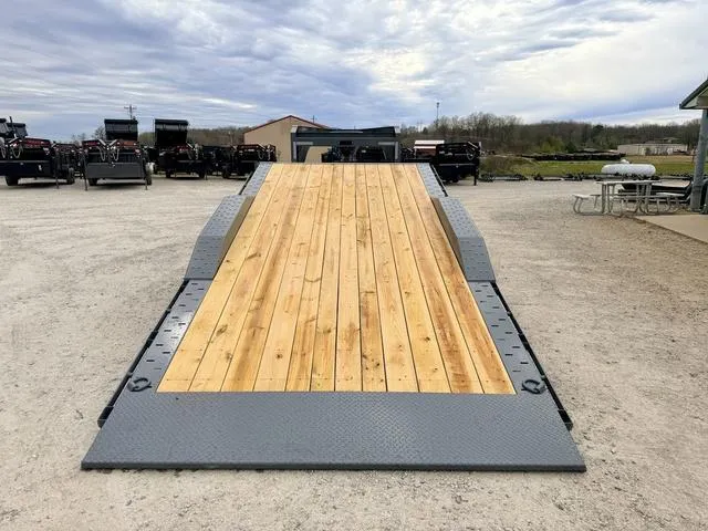 new Tilt Trailers Diamond C Trailers  for sale, in Poplar Bluff, MO Thumbnail 3