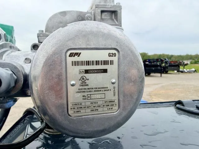 new Utility Trailers BCI Trailers  for sale, in Poplar Bluff, MO Thumbnail 7