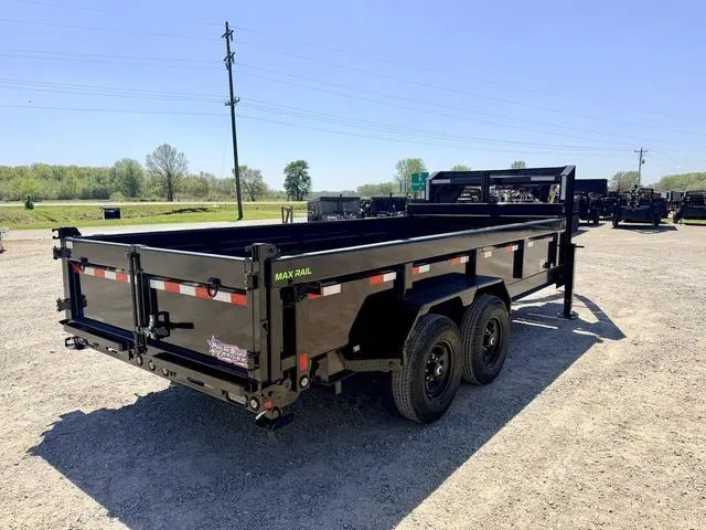 new Dump Trailers Load Trail  for sale, in Poplar Bluff, MO Thumbnail 18