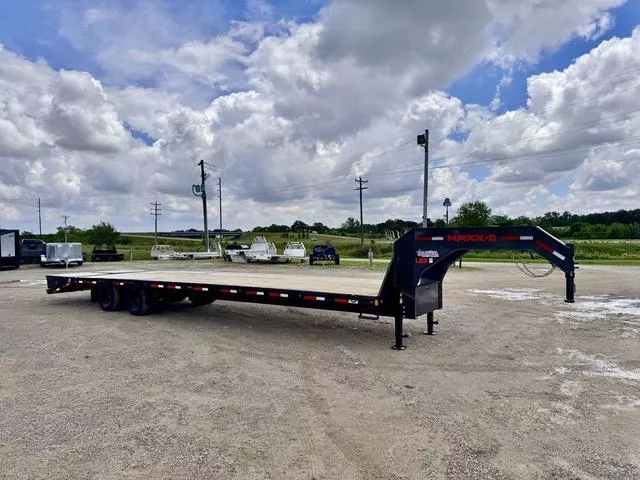 new Flat Decks MAXX-D  for sale, in Poplar Bluff, MO Thumbnail 4
