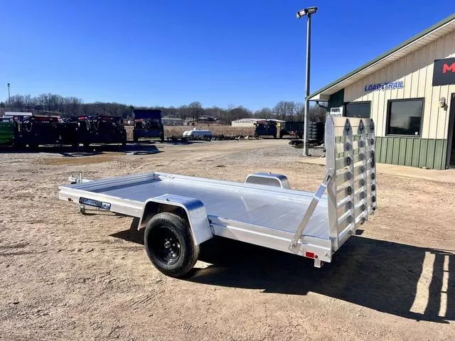 new Utility Trailers Aluma  for sale, in Poplar Bluff, MO Thumbnail 3