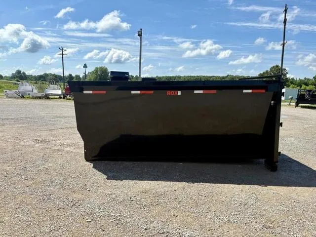 new Dump Trailers MAXX-D  for sale, in Poplar Bluff, MO Thumbnail 6