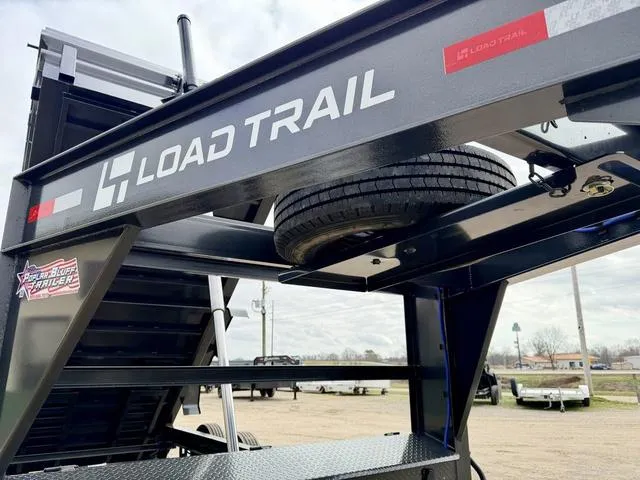 new Dump Trailers Load Trail  for sale, in Poplar Bluff, MO Thumbnail 27
