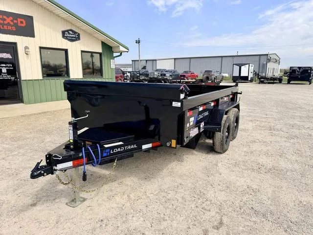 new Dump Trailers Load Trail  for sale, in Poplar Bluff, MO Thumbnail 9