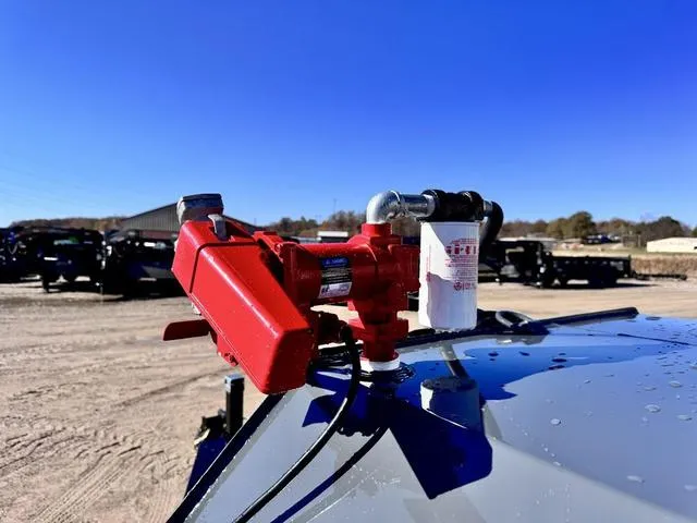 new Utility Trailers BCI Trailers  for sale, in Poplar Bluff, MO Thumbnail 11