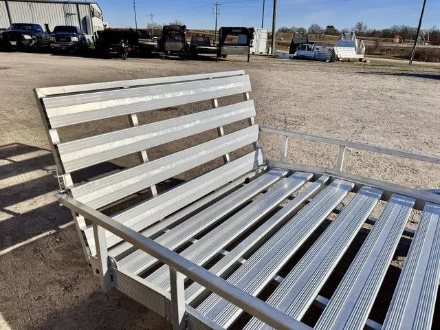 used Utility Trailers Other  for sale, in Poplar Bluff, MO Thumbnail 13