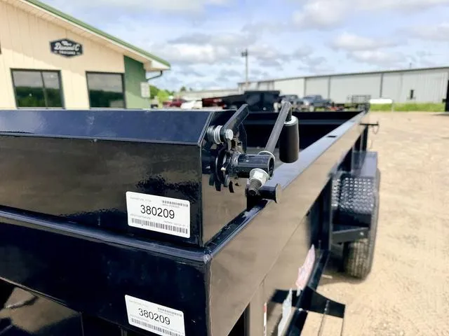 new Dump Trailers Load Trail  for sale, in Poplar Bluff, MO Thumbnail 20