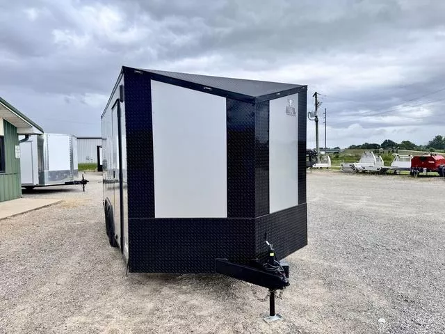 new Cargo (Enclosed) Trailers Anvil Trailers  for sale, in Poplar Bluff, MO Thumbnail 15