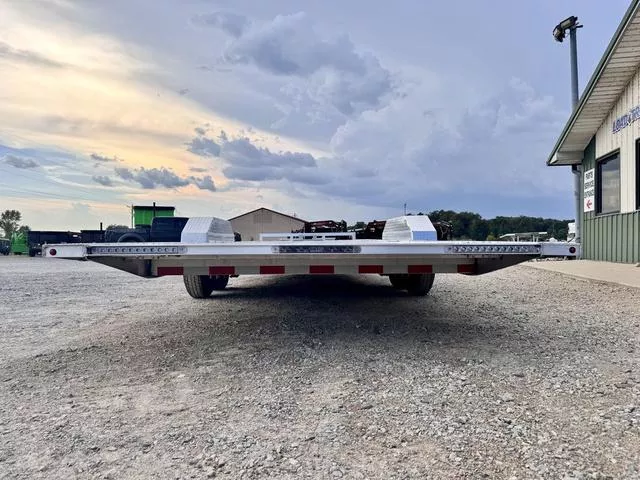 new Car Haulers / Racing Trailers H and H Trailer  for sale, in Poplar Bluff, MO Thumbnail 17