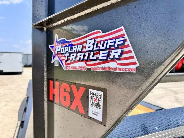 new Car Haulers / Racing Trailers MAXX-D  for sale, in Poplar Bluff, MO Thumbnail 14