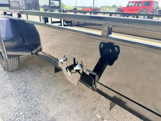 new Utility Trailers Load Trail  for sale, in Poplar Bluff, MO Thumbnail 11