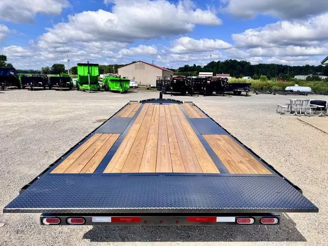 new Equipment / Flatbed Trailers Diamond C Trailers  for sale, in Poplar Bluff, MO Thumbnail 20