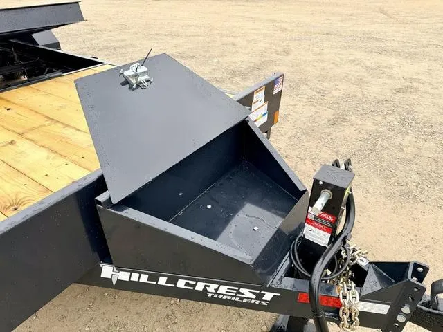 new Tilt Trailers Hillcrest Trailers  for sale, in Poplar Bluff, MO Thumbnail 19