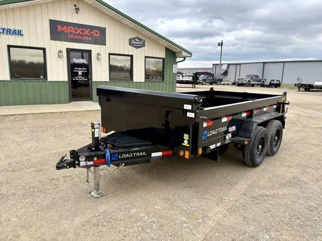 new Dump Trailers Load Trail  for sale, in Poplar Bluff, MO Thumbnail 22