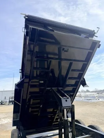 new Dump Trailers MAXX-D  for sale, in Poplar Bluff, MO Thumbnail 11
