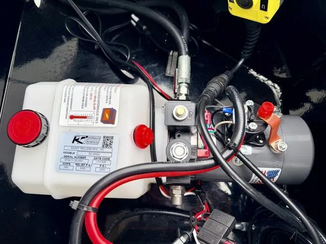 new Dump Trailers MAXX-D  for sale, in Poplar Bluff, MO Thumbnail 21