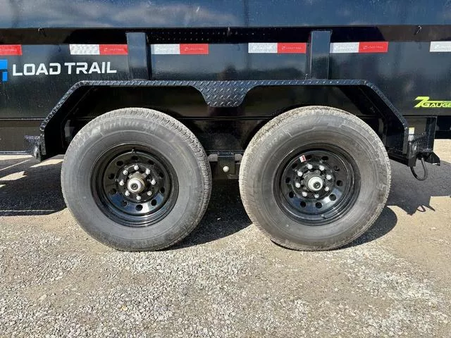 new Dump Trailers Load Trail  for sale, in Poplar Bluff, MO Thumbnail 21