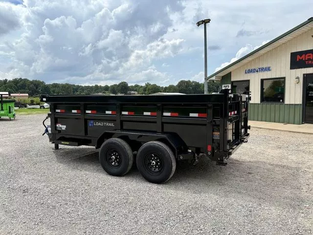 new Dump Trailers Load Trail  for sale, in Poplar Bluff, MO Thumbnail 19